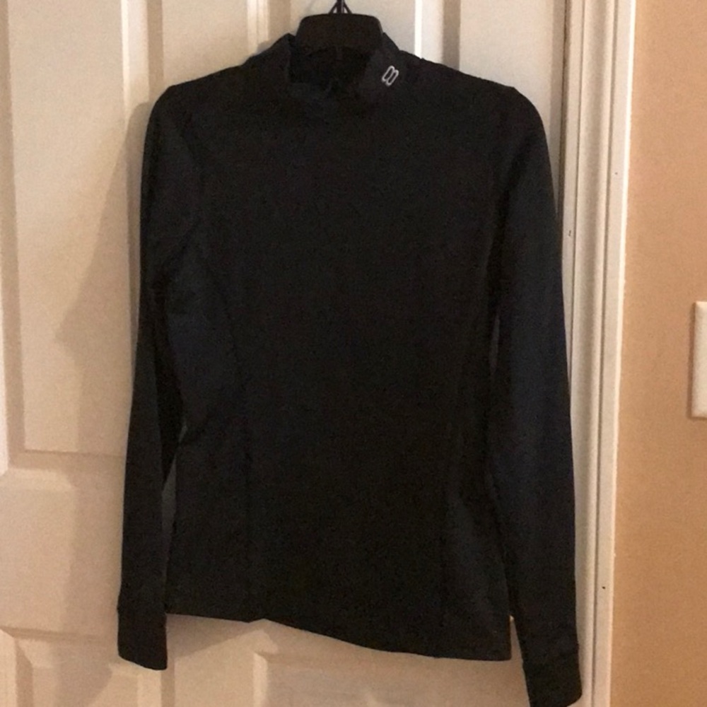 Layer 8 Womens Med Performance Shirt